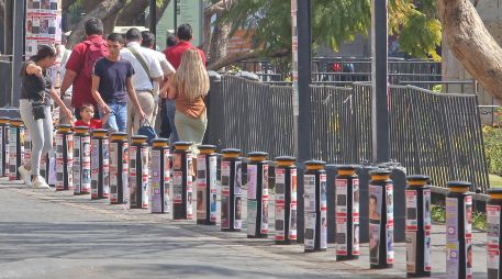 Las legislaciones consideran la emisión de una Alerta Amber, un mecanismo de búsqueda urgente para localizar a niñas, niños y adolescentes desaparecidos cuando existe un riesgo real para su integridad. EL INFORMADOR/ ARCHIVO