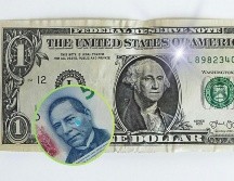 Consulta el precio de compra y venta del dólar en México; el peso mexicano se mantiene estable este martes. ESPECIAL
