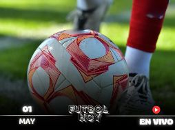 La jornada de este viernes 1 de mayo reúne encuentros en Europa, con opciones para seguir en diversas plataformas. ESPECIAL / IMAGO7 y CANVA