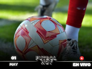 La jornada de este viernes 1 de mayo reúne encuentros en Europa, con opciones para seguir en diversas plataformas. ESPECIAL / IMAGO7 y CANVA