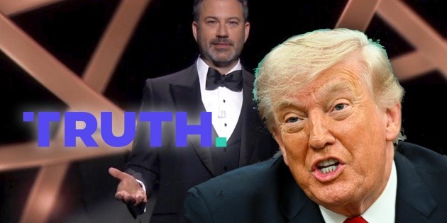 Trump apresura el despido de Jimmy Kimmel