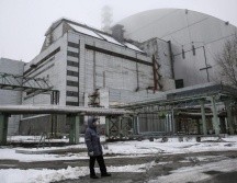 El desastre de Chernóbil, central situada en la frontera ucraniana con Bielorrusia, es considerada la peor tragedia acaecida en una planta atómica. EFE/R. Pilipey