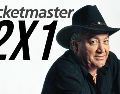 Estos ocho conciertos están al 2x1 en Ticketmaster solo HOY 30 de abril de 2026. EL INFORMADOR / ARCHIVO
