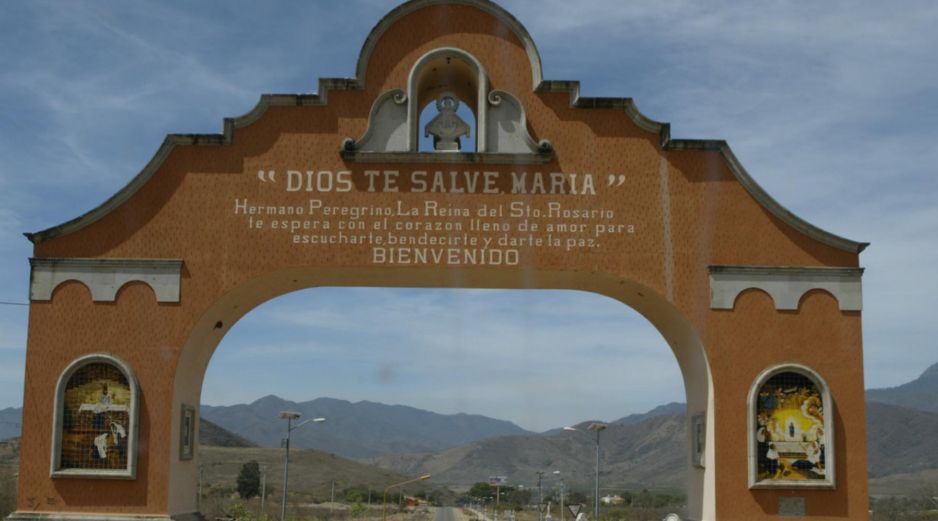 Este sería el segundo caso de un regidor emecista asesinado en lo que va del año. EL INFORMADOR / ARCHIVO