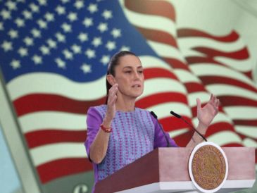 El caso ha provocado un fuerte sismo político en México, en medio de tensiones con Washington y de la polémica reciente por la presencia de agentes de la CIA en Chihuahua. EFE / M. Guzmán / AP / ARCHIVO