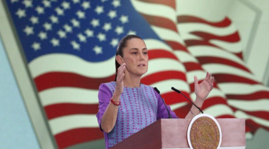 El caso ha provocado un fuerte sismo político en México, en medio de tensiones con Washington y de la polémica reciente por la presencia de agentes de la CIA en Chihuahua. EFE / M. Guzmán / AP / ARCHIVO