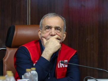 Las conversaciones entre EU e Irán se encuentran encalladas ante la negativa iraní de sentarse a negociar. EFE / ARCHIVO