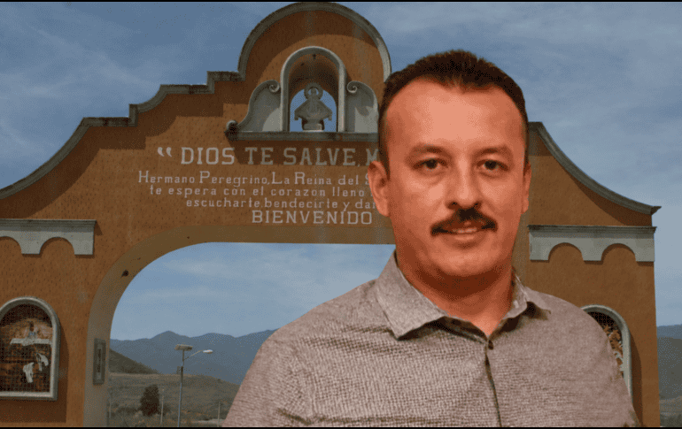 Asesinan a regidor emecista de Talpa de Allende