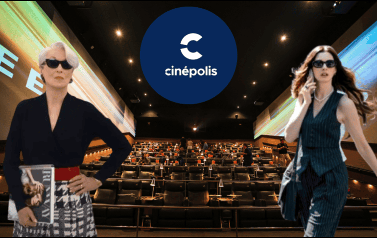 Recuerda confirmar en taquilla que tus boletos sean para una función relajada y no tradicional. ESPECIAL/ EL INFORMADOR/J. Acosta