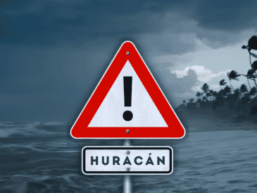 Este exceso de calor en el mar actúa como "combustible" de alto octanaje para los ciclones. ESPECIAL / CANVA