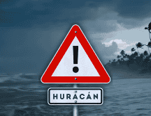 Este exceso de calor en el mar actúa como 