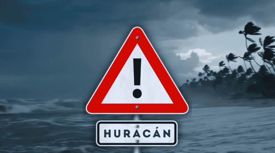 Este exceso de calor en el mar actúa como 