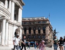 Los mandatarios coincidieron en que la Cumbre constituirá un momento decisivo en la relación bilateral. SUN / ARCHIVO