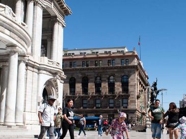 Los mandatarios coincidieron en que la Cumbre constituirá un momento decisivo en la relación bilateral. SUN / ARCHIVO