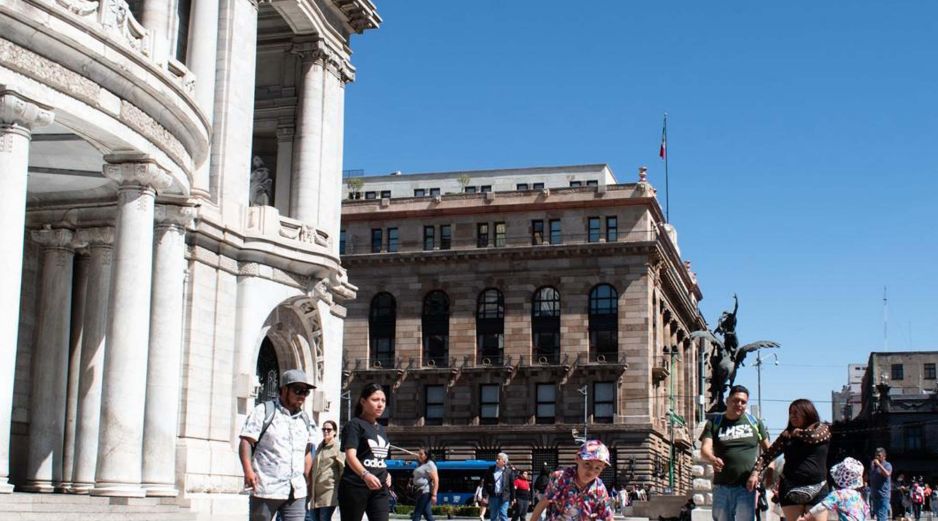 Los mandatarios coincidieron en que la Cumbre constituirá un momento decisivo en la relación bilateral. SUN / ARCHIVO