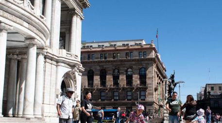 Los mandatarios coincidieron en que la Cumbre constituirá un momento decisivo en la relación bilateral. SUN / ARCHIVO