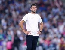 NICOLÁS SÁNCHEZ. A través de un comunicado oficial difundido en sus redes sociales, Monterrey agradeció el profesionalismo y la entrega del exdefensa central. IMAGO7