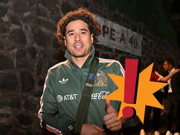 Guillermo Ochoa se unirá a un selecto grupo de leyendas globales que se perfilan para disputar su sexta Copa del Mundo. Imago7 / ARCHIVO