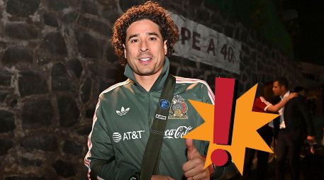Guillermo Ochoa se unirá a un selecto grupo de leyendas globales que se perfilan para disputar su sexta Copa del Mundo. Imago7 / ARCHIVO