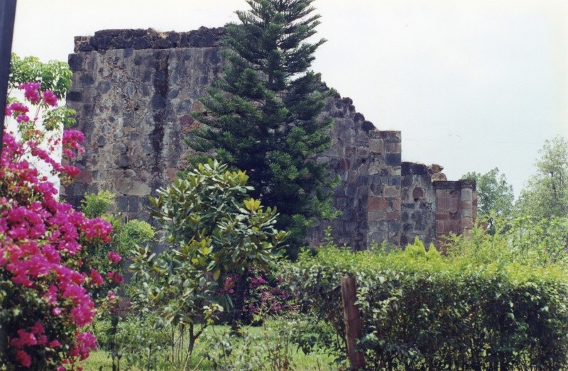&nbsp;Con el paso de las décadas, lo que alguna vez fue considerado un proyecto fallido se transformó en uno de los principales motores turísticos de la región. EL INFORMADOR/ARCHIVO