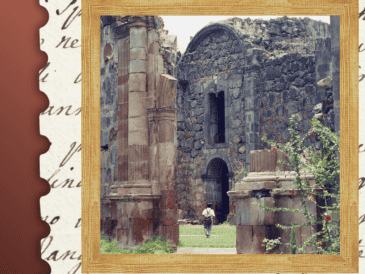 La historia de esta edificación, conocida oficialmente como el Templo Inconcluso de la Preciosa Sangre, se remonta a finales del siglo XIX. EL INFORMADOR/ARCHIVO