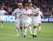 Tigres y Toluca buscarán el pase a la gran final, siendo los únicos representantes de la Liga MX aún con vida en el torneo. IMAGO7