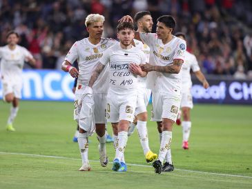 Tigres y Toluca buscarán el pase a la gran final, siendo los únicos representantes de la Liga MX aún con vida en el torneo. IMAGO7