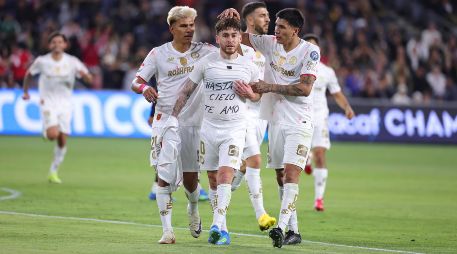 Tigres y Toluca buscarán el pase a la gran final, siendo los únicos representantes de la Liga MX aún con vida en el torneo. IMAGO7