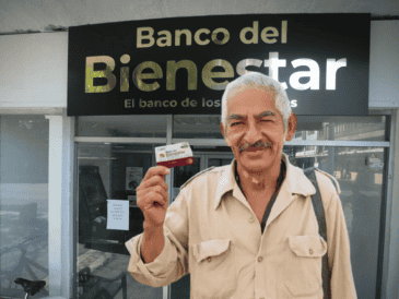 Más de 900 mil personas pertenecen a la Pensión para Adultos Mayores. EL INFORMADOR / ARCHIVO