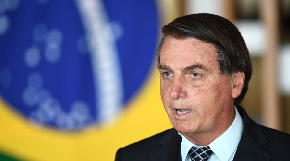 Según los expertos el expresidente podrá salir del régimen cerrado en un plazo de entre dos y cuatro años, antes de lo anteriormente previsto. AFP/ ARCHIVO