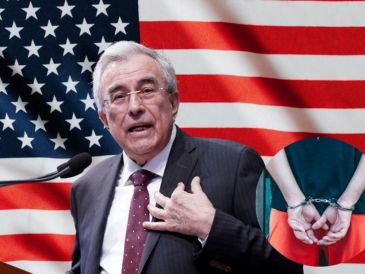 La intervención de la FGR será clave para definir si existen condiciones legales para avanzar en el proceso. EFE/ARCHIVO/CANVA/ESPECIAL