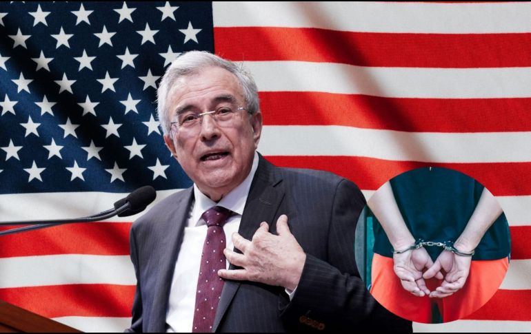 La intervención de la FGR será clave para definir si existen condiciones legales para avanzar en el proceso. EFE/ARCHIVO/CANVA/ESPECIAL