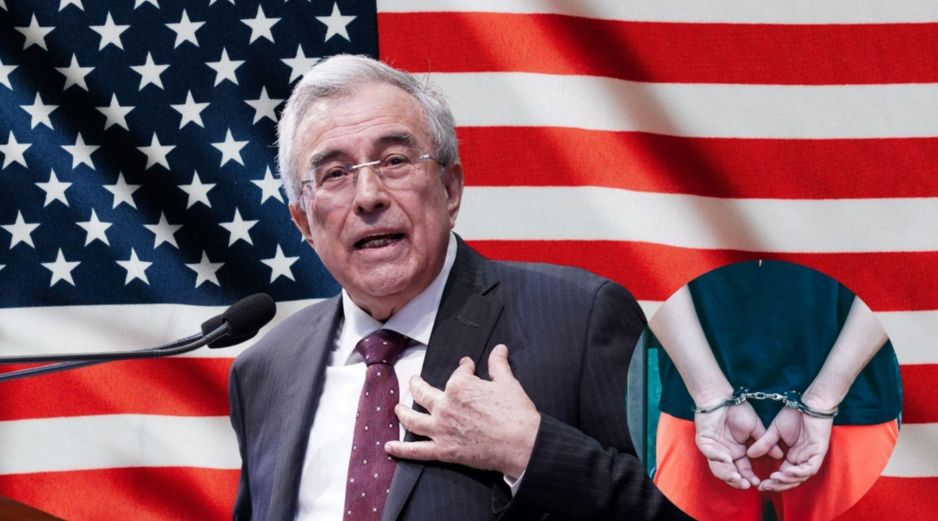 La intervención de la FGR será clave para definir si existen condiciones legales para avanzar en el proceso. EFE/ARCHIVO/CANVA/ESPECIAL