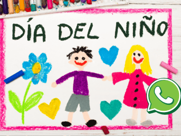 El Día del Niño 2026 confirma una tendencia clara: la tecnología redefine las tradiciones. Sin embargo, el objetivo sigue siendo el mismo: hacer sentir especial a cada niño y niña. CANVA