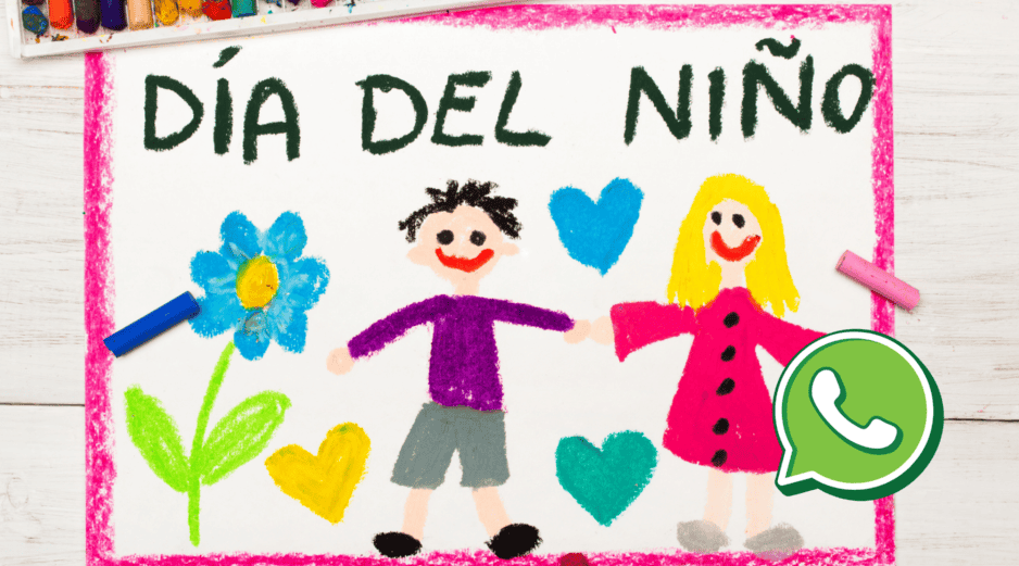 El Día del Niño 2026 confirma una tendencia clara: la tecnología redefine las tradiciones. Sin embargo, el objetivo sigue siendo el mismo: hacer sentir especial a cada niño y niña. CANVA