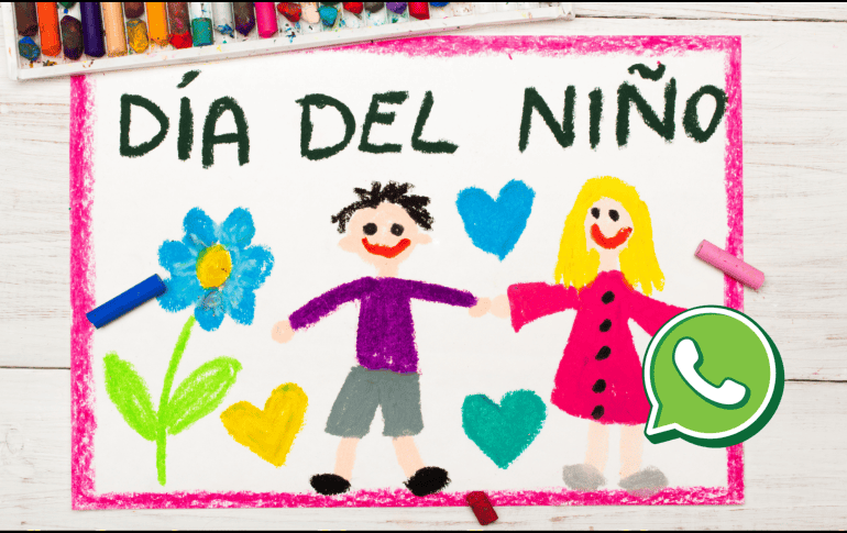 El Día del Niño 2026 confirma una tendencia clara: la tecnología redefine las tradiciones. Sin embargo, el objetivo sigue siendo el mismo: hacer sentir especial a cada niño y niña. CANVA