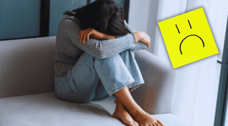 Reconocer estas pérdidas silenciosas hoy es vital para prevenir crisis de ansiedad, validando emociones que merecen ser procesadas con urgencia, respeto y mucha empatía. ESPECIAL / CANVA