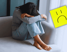 Reconocer estas pérdidas silenciosas hoy es vital para prevenir crisis de ansiedad, validando emociones que merecen ser procesadas con urgencia, respeto y mucha empatía. ESPECIAL / CANVA