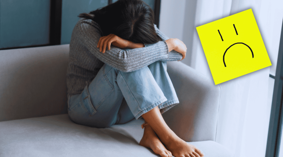Reconocer estas pérdidas silenciosas hoy es vital para prevenir crisis de ansiedad, validando emociones que merecen ser procesadas con urgencia, respeto y mucha empatía. ESPECIAL / CANVA