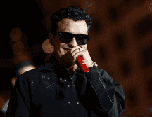 En redes, sus seguidores le han expresado apoyo y cariño. AFP / ARCHIVO