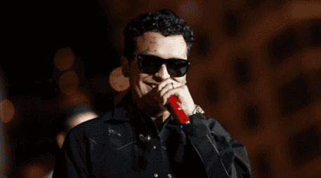 En redes, sus seguidores le han expresado apoyo y cariño. AFP / ARCHIVO