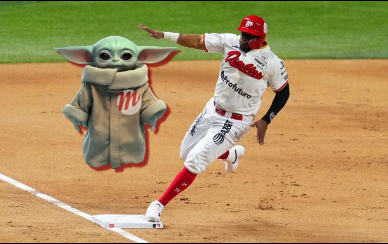 Esto se sabe del jersey de los Diablos Rojos en colaboración con Star Wars. IMAGO7 / ARCHIVO