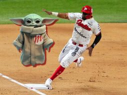 Esto se sabe del jersey de los Diablos Rojos en colaboración con Star Wars. IMAGO7 / ARCHIVO