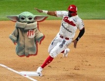 Esto se sabe del jersey de los Diablos Rojos en colaboración con Star Wars. IMAGO7 / ARCHIVO