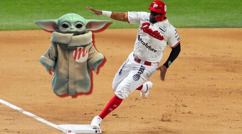 Esto se sabe del jersey de los Diablos Rojos en colaboración con Star Wars. IMAGO7 / ARCHIVO