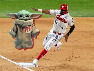 Esto se sabe del jersey de los Diablos Rojos en colaboración con Star Wars. IMAGO7 / ARCHIVO