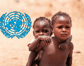 La prevalencia de la desnutrición en África muestra un "impacto desproporcionado". UNSPLASH / A. TOSIN