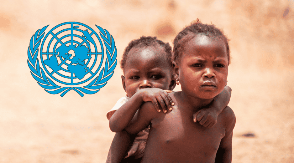 La prevalencia de la desnutrición en África muestra un 