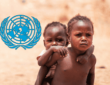 La prevalencia de la desnutrición en África muestra un 