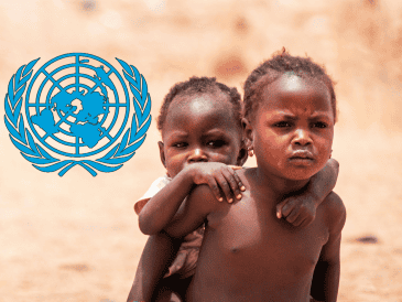 La prevalencia de la desnutrición en África muestra un "impacto desproporcionado". UNSPLASH / A. TOSIN